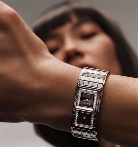 coco chanel watches|coco chanel watches women.